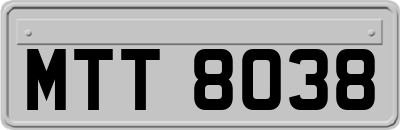 MTT8038