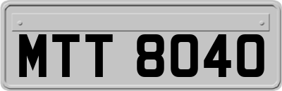 MTT8040