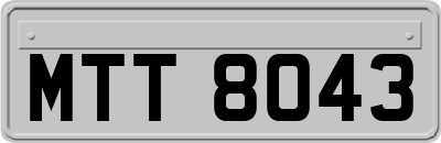 MTT8043