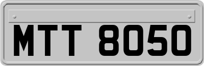 MTT8050