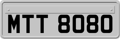 MTT8080
