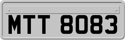 MTT8083