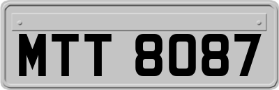 MTT8087