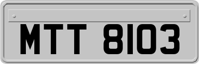 MTT8103
