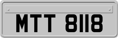 MTT8118