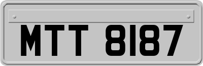 MTT8187
