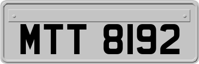 MTT8192