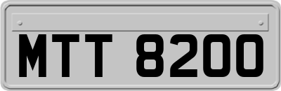 MTT8200