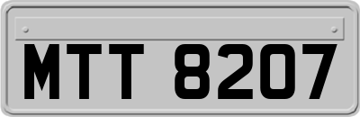 MTT8207