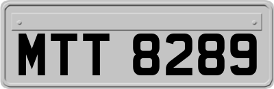 MTT8289