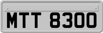 MTT8300