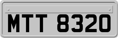 MTT8320