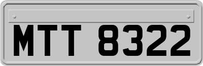 MTT8322