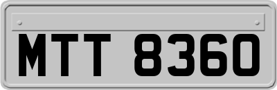 MTT8360