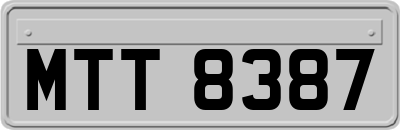 MTT8387