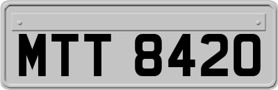 MTT8420