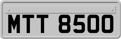 MTT8500