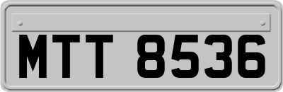 MTT8536