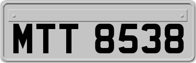 MTT8538