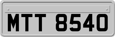 MTT8540