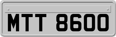 MTT8600