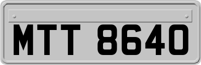 MTT8640
