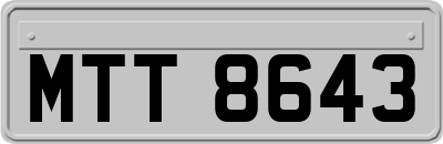MTT8643