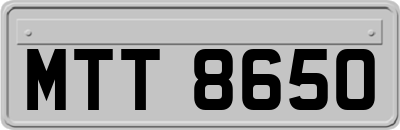 MTT8650