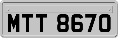 MTT8670