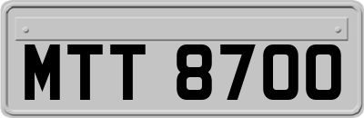 MTT8700