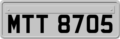MTT8705