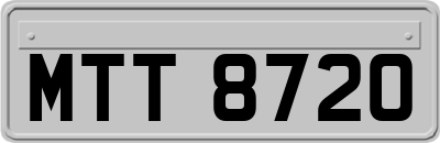 MTT8720