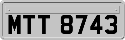 MTT8743