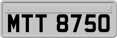 MTT8750