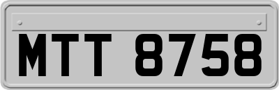 MTT8758