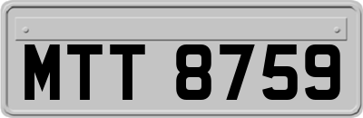 MTT8759