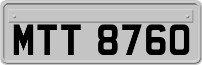 MTT8760