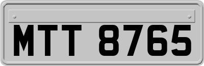 MTT8765