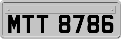 MTT8786
