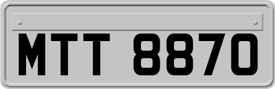 MTT8870