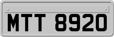 MTT8920