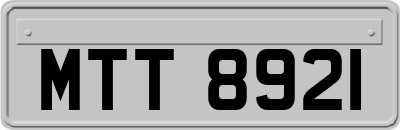 MTT8921