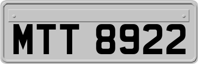 MTT8922