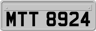 MTT8924