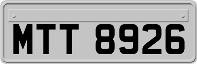 MTT8926