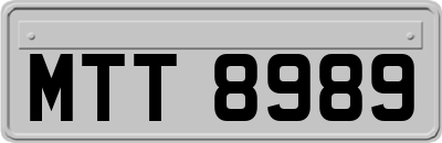 MTT8989