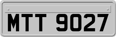 MTT9027