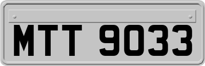 MTT9033