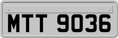 MTT9036