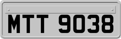 MTT9038